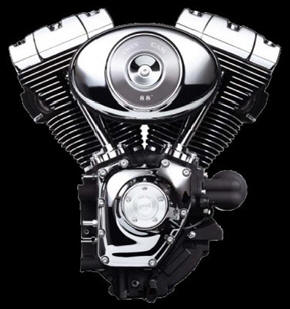 Harley- Davidson Motorr&aumlder 1936 - 92 Allan Girdler